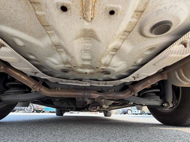 マツダ ＭＰＶ ２．３ ２３Ｓ Ｌパッケージ H22年 (中国) 99