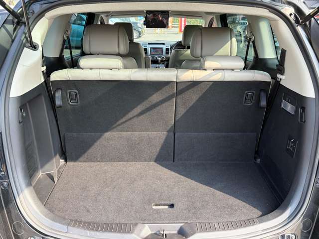 マツダ ＭＰＶ ２．３ ２３Ｓ Ｌパッケージ H22年 (中国) 99