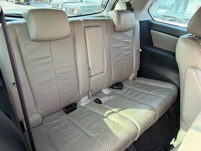 マツダ ＭＰＶ ２．３ ２３Ｓ Ｌパッケージ H22年 (中国) 99