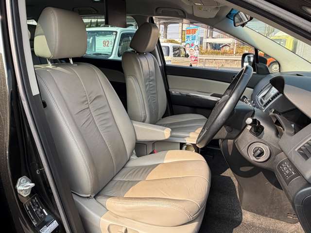 マツダ ＭＰＶ ２．３ ２３Ｓ Ｌパッケージ H22年 (中国) 99