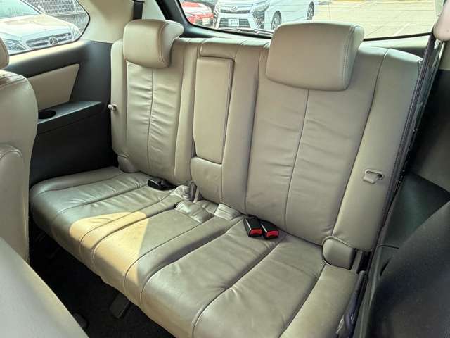 マツダ ＭＰＶ ２．３ ２３Ｓ Ｌパッケージ H22年 (中国) 99