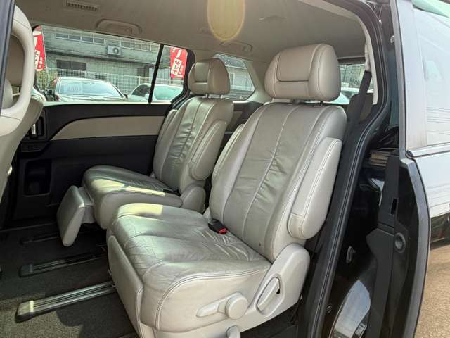 マツダ ＭＰＶ ２．３ ２３Ｓ Ｌパッケージ H22年 (中国) 99