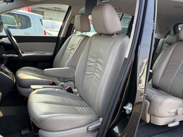 マツダ ＭＰＶ ２．３ ２３Ｓ Ｌパッケージ H22年 (中国) 99