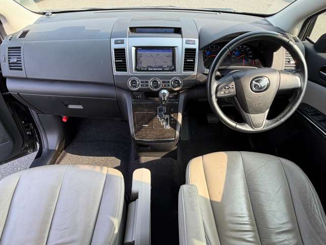 マツダ ＭＰＶ ２．３ ２３Ｓ Ｌパッケージ H22年 (中国) 99