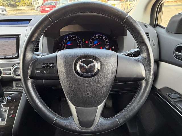 マツダ ＭＰＶ ２．３ ２３Ｓ Ｌパッケージ H22年 (中国) 99