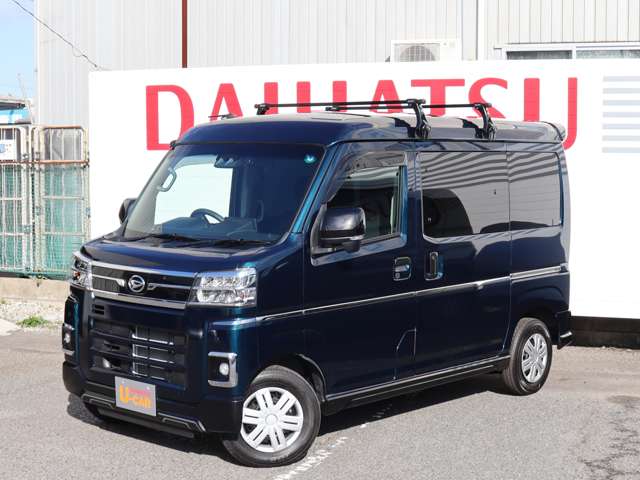 ダイハツ アトレー ６６０ ＲＳ ４ＷＤ R5年 (中国) 99