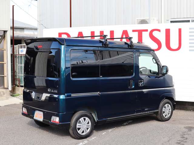 ダイハツ アトレー ６６０ ＲＳ ４ＷＤ R5年 (中国) 99