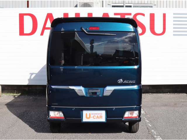 ダイハツ アトレー ６６０ ＲＳ ４ＷＤ R5年 (中国) 99