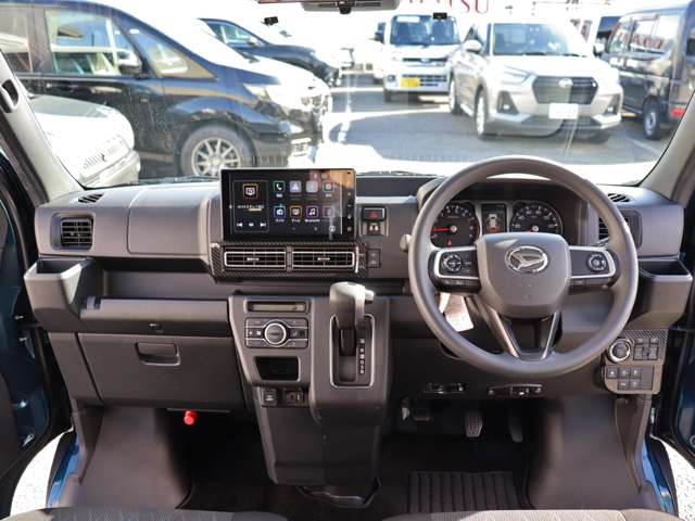 ダイハツ アトレー ６６０ ＲＳ ４ＷＤ R5年 (中国) 99