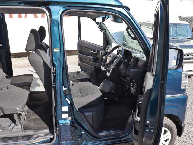 ダイハツ アトレー ６６０ ＲＳ ４ＷＤ R5年 (中国) 99