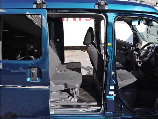 ダイハツ アトレー ６６０ ＲＳ ４ＷＤ R5年 (中国) 99