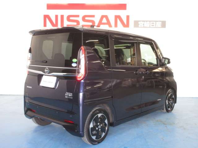 日産 ルークス ６６０ ハイウェイスターＸ アーバンクロム プロパイロット エディション R2年 () 99