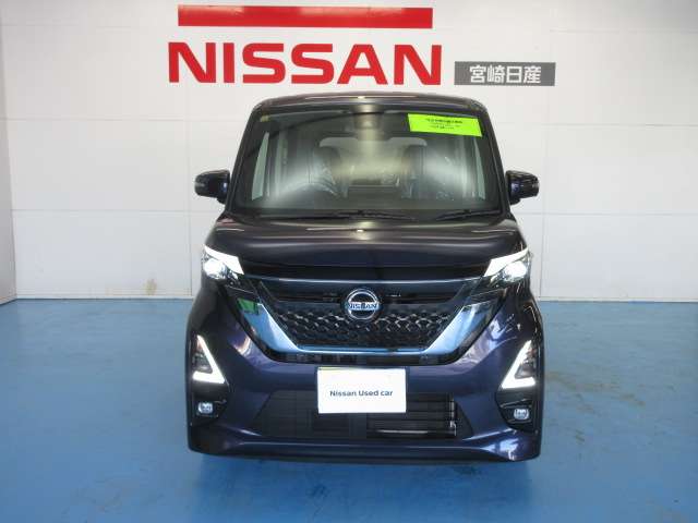 日産 ルークス ６６０ ハイウェイスターＸ アーバンクロム プロパイロット エディション R2年 () 99