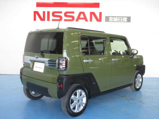 ダイハツ タフト ６６０ Ｇ R2年 () 99