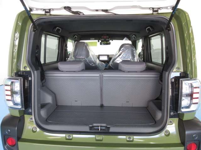 ダイハツ タフト ６６０ Ｇ R2年 () 99