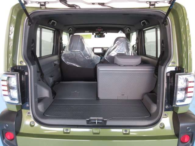 ダイハツ タフト ６６０ Ｇ R2年 () 99