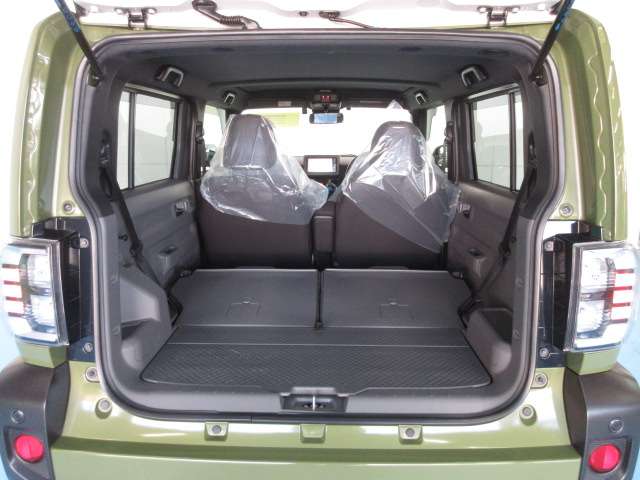 ダイハツ タフト ６６０ Ｇ R2年 () 99