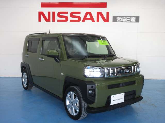 ダイハツ タフト ６６０ Ｇ R2年 () 99