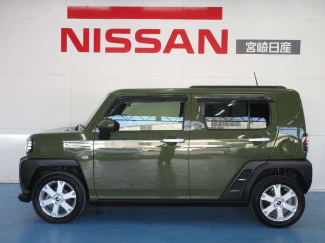 ダイハツ タフト ６６０ Ｇ R2年 () 99