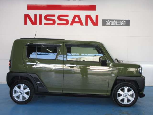 ダイハツ タフト ６６０ Ｇ R2年 () 99