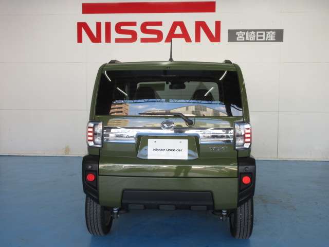 ダイハツ タフト ６６０ Ｇ R2年 () 99