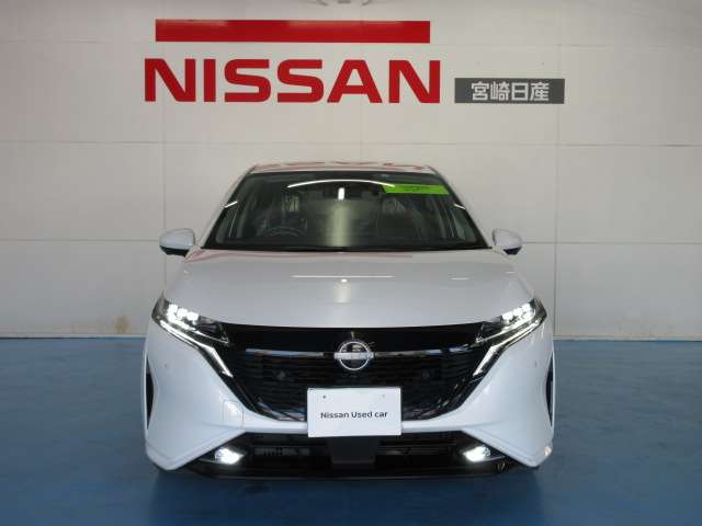 日産 ノートオーラ １．２ Ｇ R5年 (九州・沖縄) 99