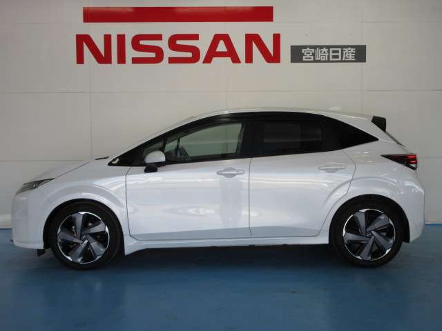 日産 ノートオーラ １．２ Ｇ R5年 (九州・沖縄) 99