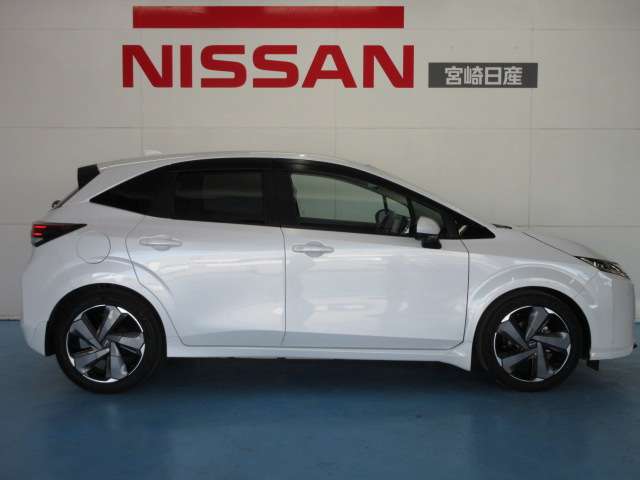 日産 ノートオーラ １．２ Ｇ R5年 (九州・沖縄) 99