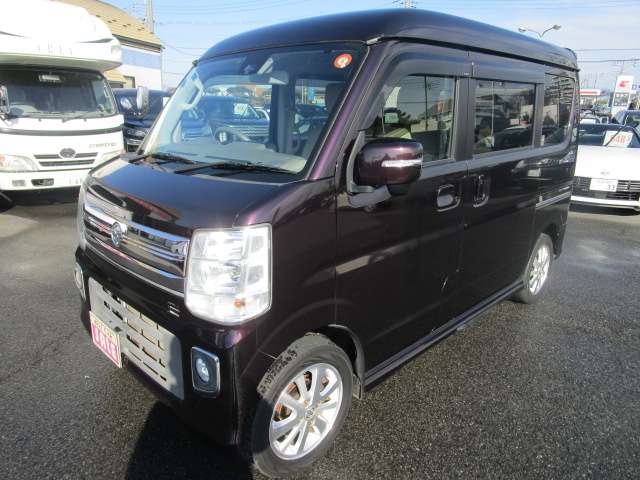 日産 ＮＶ１００クリッパーリオ ６６０ Ｇ ハイルーフ H27年 (関東) 99