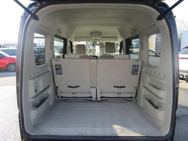 日産 ＮＶ１００クリッパーリオ ６６０ Ｇ ハイルーフ H27年 (関東) 99