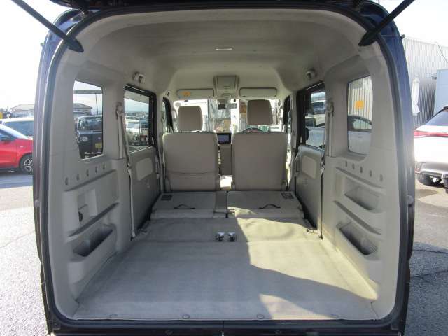 日産 ＮＶ１００クリッパーリオ ６６０ Ｇ ハイルーフ H27年 (関東) 99