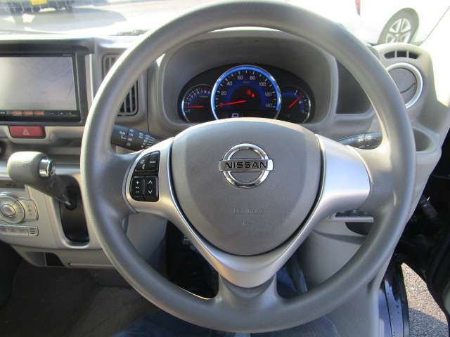 日産 ＮＶ１００クリッパーリオ ６６０ Ｇ ハイルーフ H27年 (関東) 99