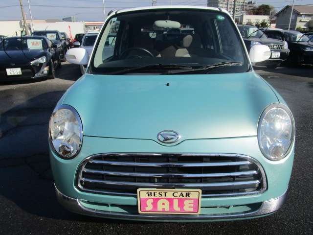 ダイハツ ミラジーノ ６６０ Ｘ H17年 (関東) 99