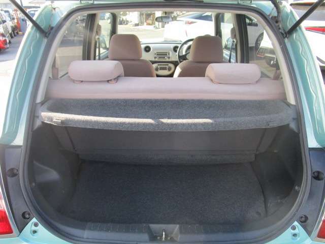 ダイハツ ミラジーノ ６６０ Ｘ H17年 (関東) 99