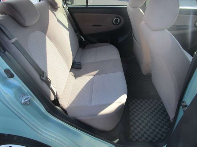 ダイハツ ミラジーノ ６６０ Ｘ H17年 (関東) 99