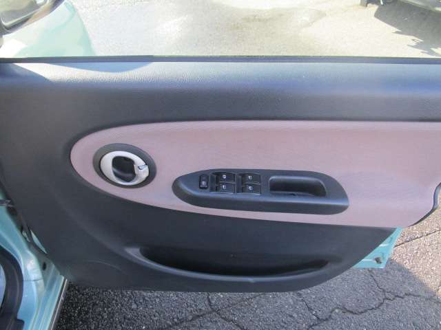 ダイハツ ミラジーノ ６６０ Ｘ H17年 (関東) 99