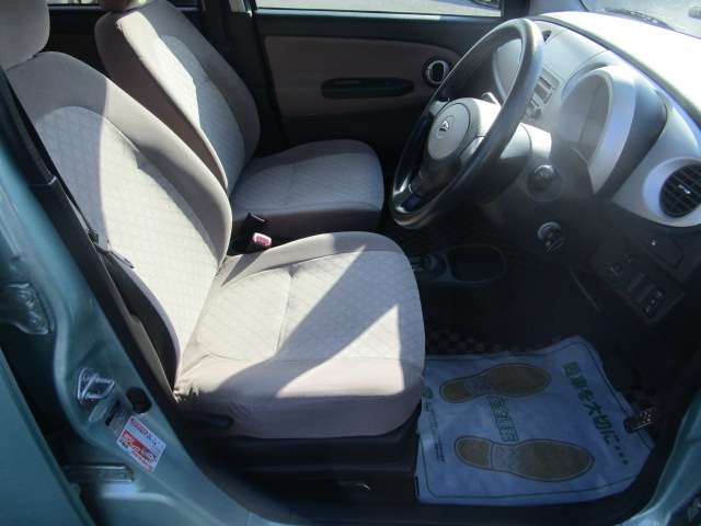 ダイハツ ミラジーノ ６６０ Ｘ H17年 (関東) 99