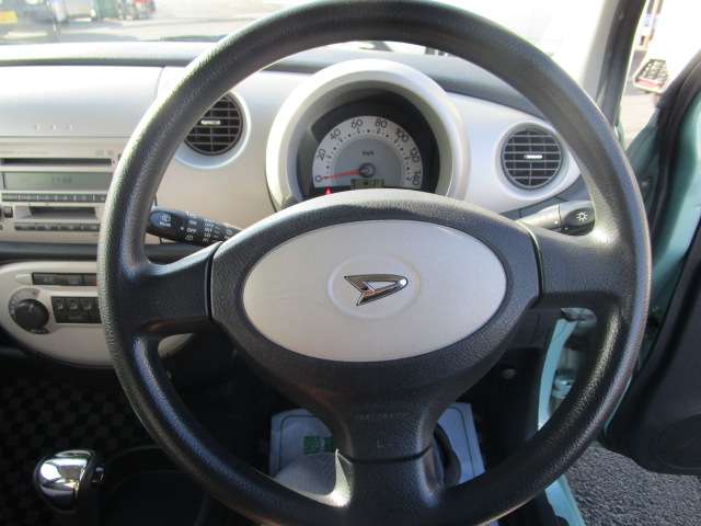 ダイハツ ミラジーノ ６６０ Ｘ H17年 (関東) 99