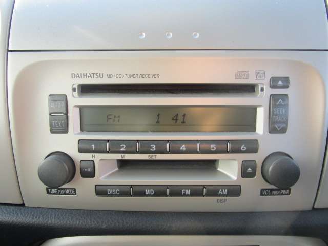 ダイハツ ミラジーノ ６６０ Ｘ H17年 (関東) 99