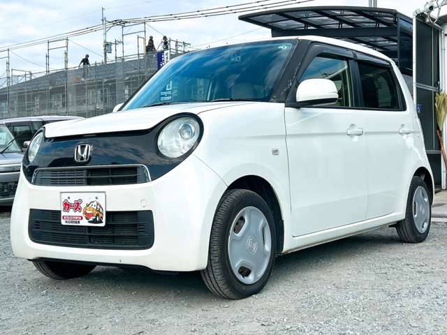 ホンダ Ｎ−ＯＮＥ ６６０ Ｇ H26年 (九州・沖縄) 99