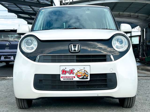 ホンダ Ｎ−ＯＮＥ ６６０ Ｇ H26年 (九州・沖縄) 99