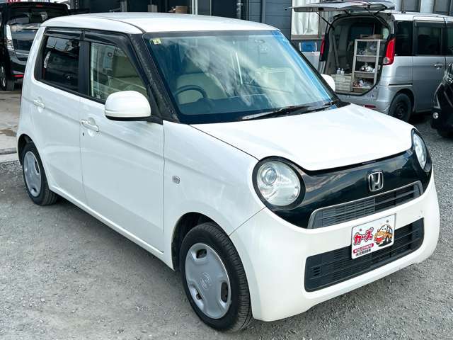 ホンダ Ｎ−ＯＮＥ ６６０ Ｇ H26年 (九州・沖縄) 99