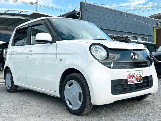 ホンダ Ｎ−ＯＮＥ ６６０ Ｇ H26年 (九州・沖縄) 99