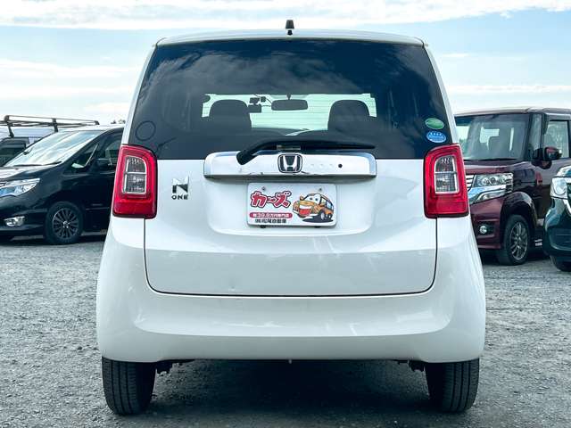 ホンダ Ｎ−ＯＮＥ ６６０ Ｇ H26年 (九州・沖縄) 99