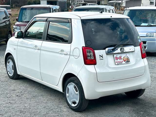 ホンダ Ｎ−ＯＮＥ ６６０ Ｇ H26年 (九州・沖縄) 99