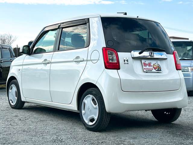 ホンダ Ｎ−ＯＮＥ ６６０ Ｇ H26年 (九州・沖縄) 99