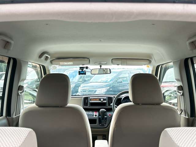 ホンダ Ｎ−ＯＮＥ ６６０ Ｇ H26年 (九州・沖縄) 99