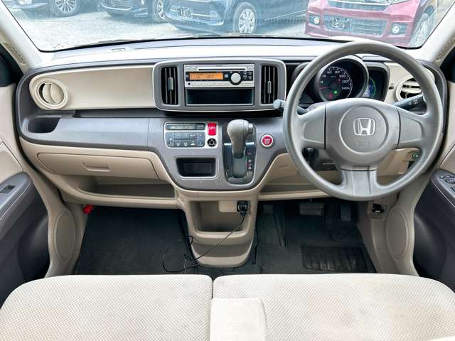 ホンダ Ｎ−ＯＮＥ ６６０ Ｇ H26年 (九州・沖縄) 99