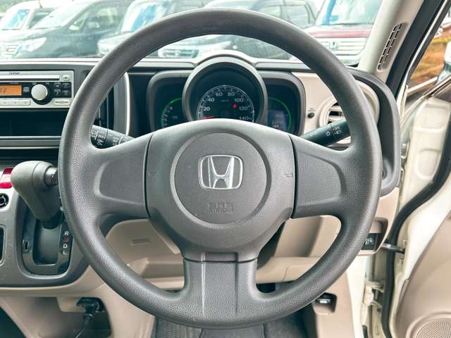 ホンダ Ｎ−ＯＮＥ ６６０ Ｇ H26年 (九州・沖縄) 99