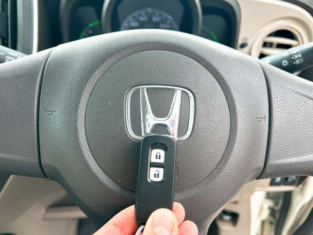 ホンダ Ｎ−ＯＮＥ ６６０ Ｇ H26年 (九州・沖縄) 99